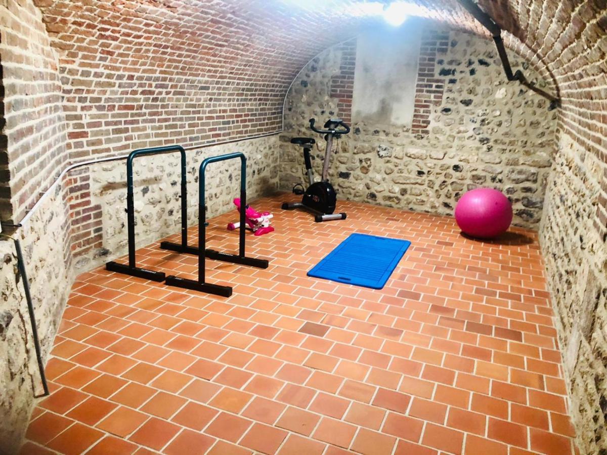 鲁昂L'Athletique - 033公寓 外观 照片